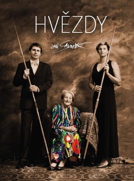 Hvězdy - 978-80-87737-38-5