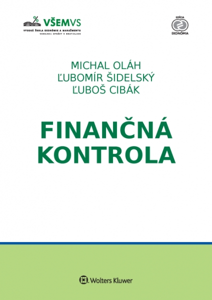Levně Finančná kontrola -