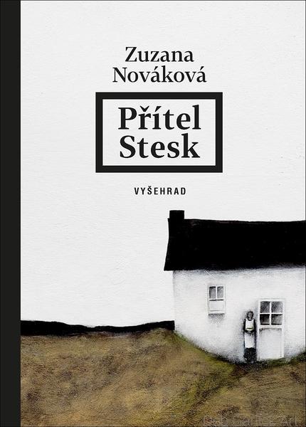 Přítel stesk - 978-80-7429-759-5