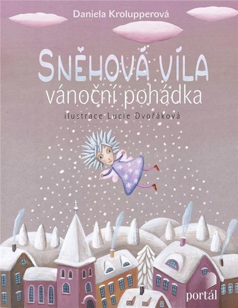 Levně Sněhová víla