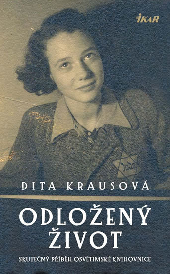 Odložený život - 978-80-249-3724-3