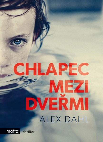 Chlapec mezi dveřmi - 978-80-267-1350-0