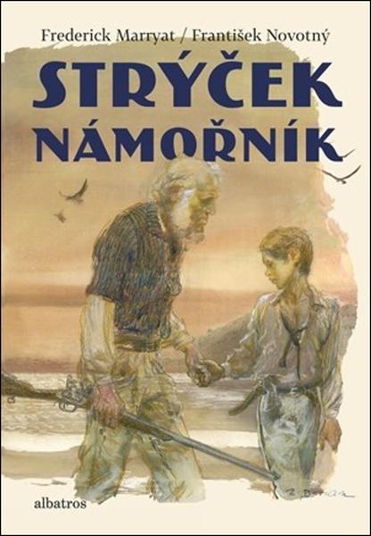 Strýček námořník - 978-80-00-05253-3