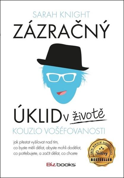 Zázračný úklid v životě - 978-80-265-0805-2