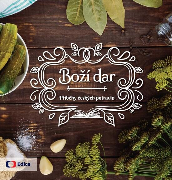 Boží dar - 978-80-7448-083-6