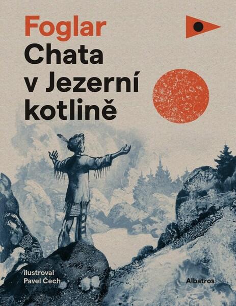 Levně Chata v Jezerní kotlině
