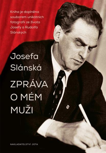 Zpráva o mém muži - 978-80-7565-412-0