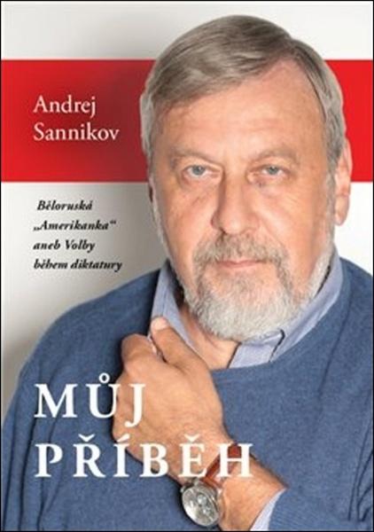 Můj příběh - 978-80-7511-427-3