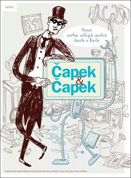 Čapek & Čapek - 978-80-87971-26-0