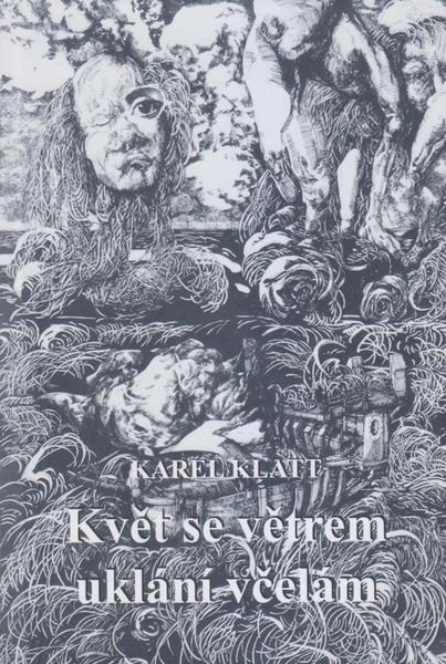 Levně Květ se větrem uklání včelám