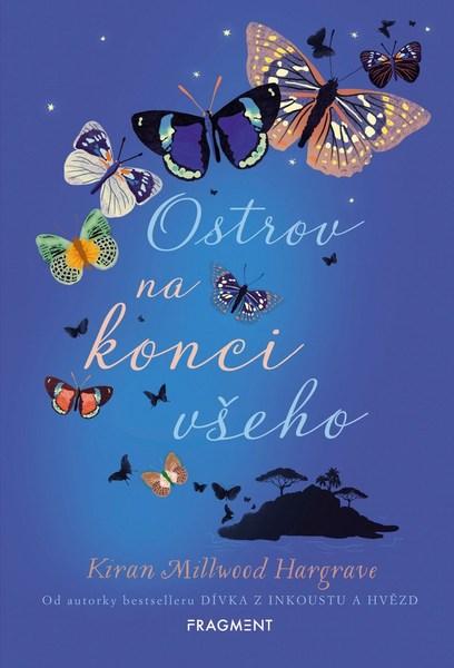Ostrov na konci všeho - 978-80-253-3936-7