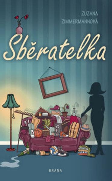 Sběratelka - 978-80-7617-073-5