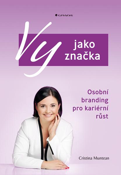 Vy jako značka - 978-80-247-3084-4