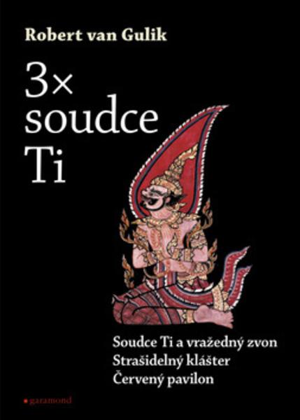 3 × soudce Ti - 978-80-7407-431-8