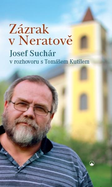 Zázrak v Neratově - 978-80-7195-850-5