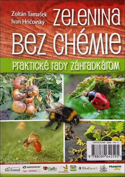 Levně Zelenina bez chémie