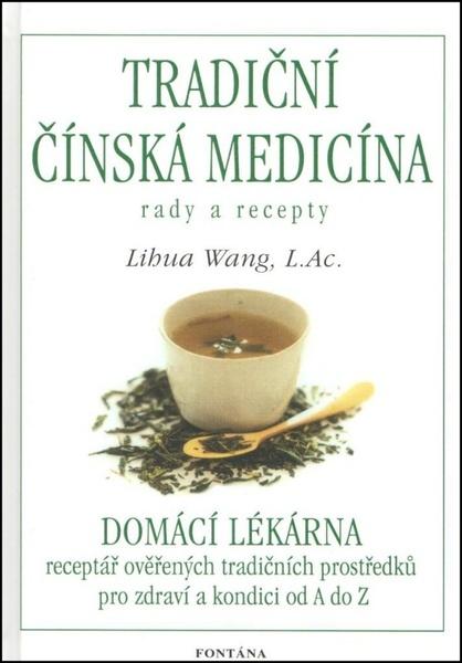 Levně Tradiční čínská medicína