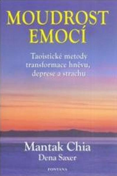 Levně Moudrost emocí