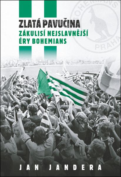 Zlatá pavučina - 978-80-7557-162-5