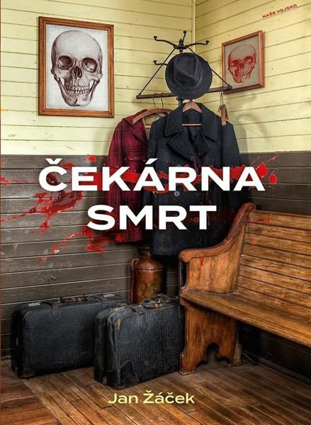 Levně Čekárna smrt