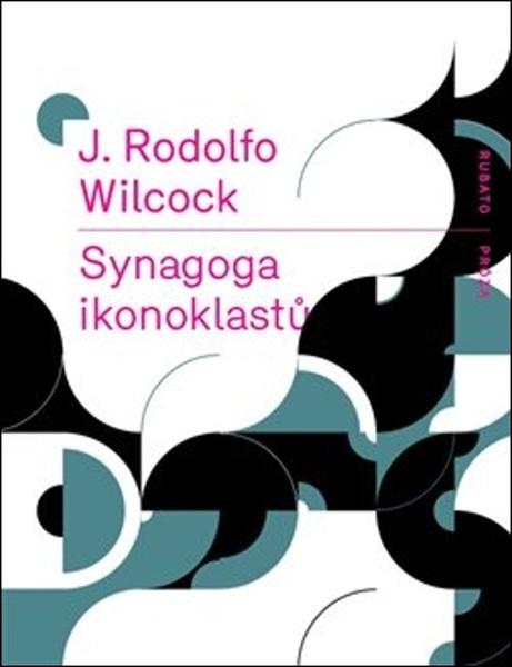 Levně Synagoga ikonoklastů