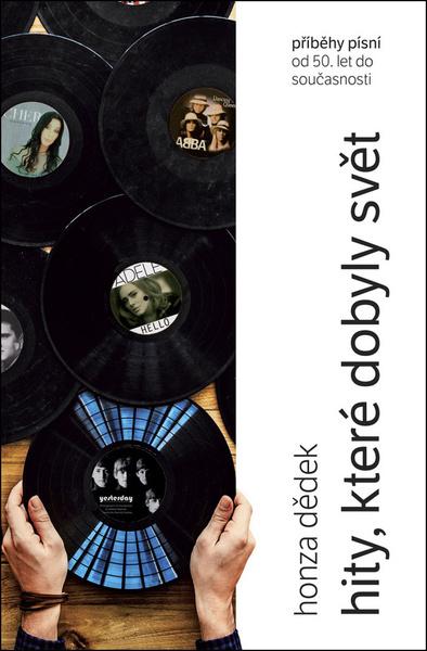 Hity, které dobyly svět - 978-80-88207-19-1