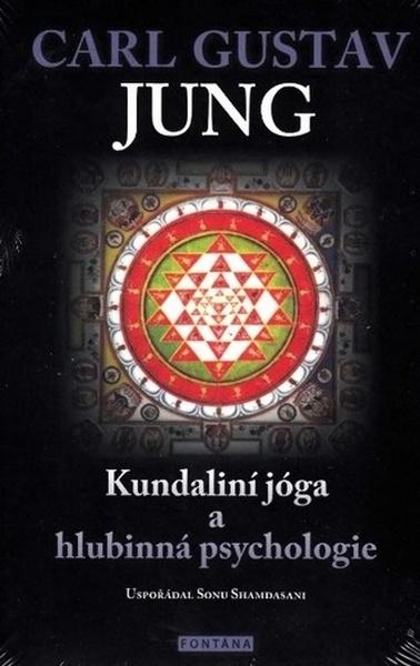 Levně Kundaliní jóga a hlubinná psychologie