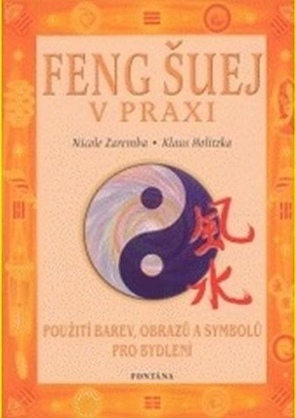 Levně Feng šuej v praxi