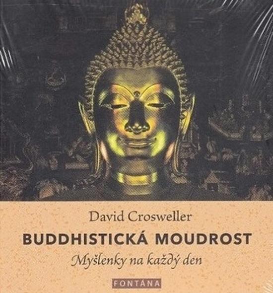 Levně Buddhistická moudrost