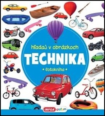 Levně Hľadaj medzi obrázkami Technika