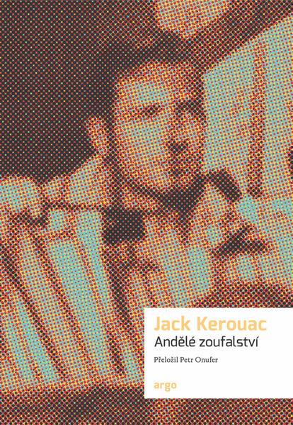 Andělé zoufalství - 978-80-257-2674-7