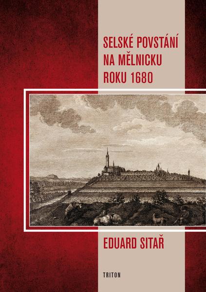 Levně Selské povstání na Mělnicku roku 1680