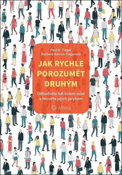 Jak rychle porozumět druhým - 978-80-247-5062-0