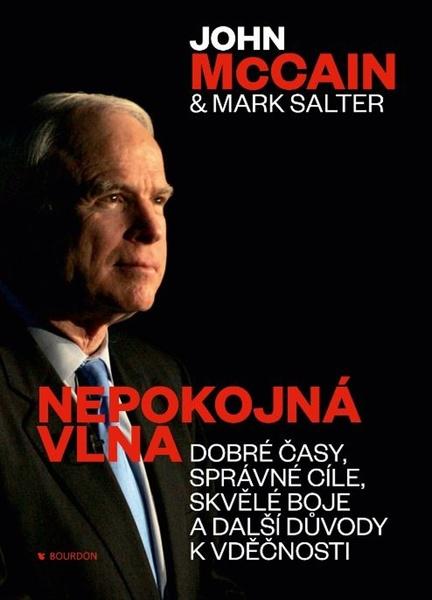 Nepokojná vlna - 978-80-7611-001-4