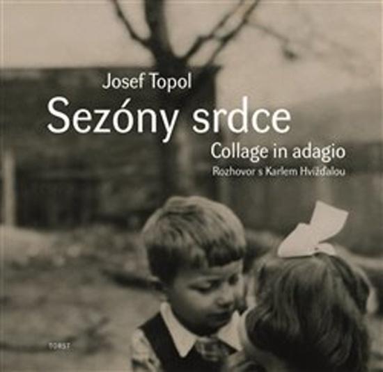 Sezóny srdce - 978-80-7215-565-1