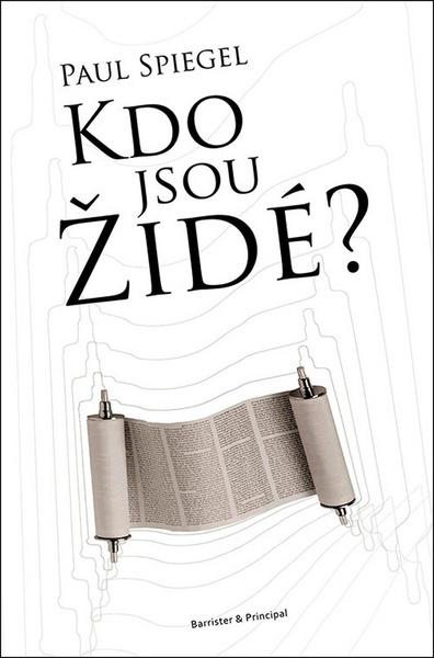 Levně Kdo jsou židé?