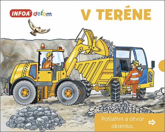V teréne Potiahni a otvor okienko - 978-80-7547-239-7