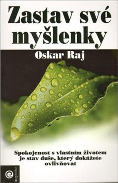 Zastav své myšlenky - 978-80-8100-241-0