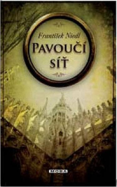 Pavoučí síť - 978-80-243-5230-5