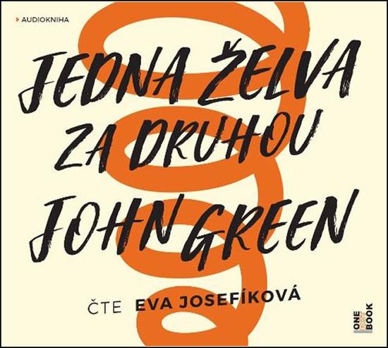 Jedna želva za druhou