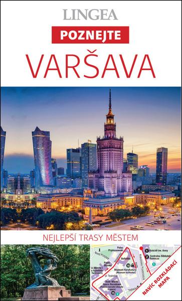Levně Varšava