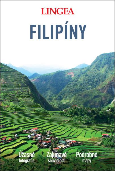 Filipíny - 978-80-7508-412-5