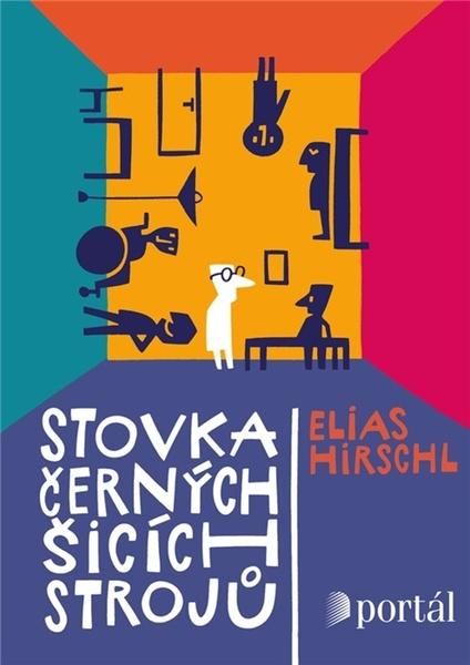 Levně Stovka černých šicích strojů
