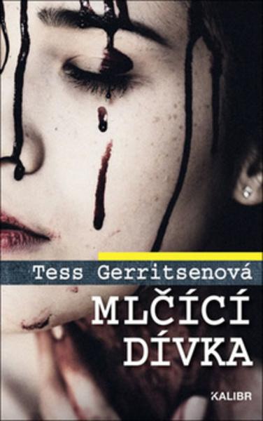 Mlčící dívka - 978-80-7617-003-2
