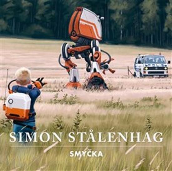 Smyčka - 978-80-257-2675-4
