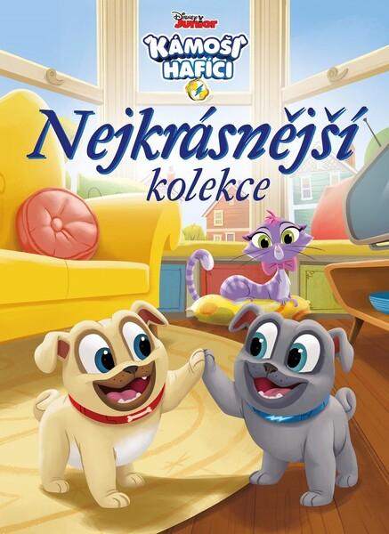 Levně Kámoši hafíci Nejkrásnější kolekce
