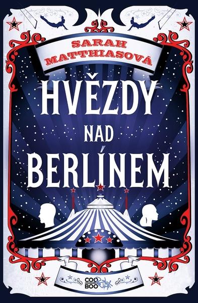 Hvězdy nad Berlínem - 978-80-7544-686-2