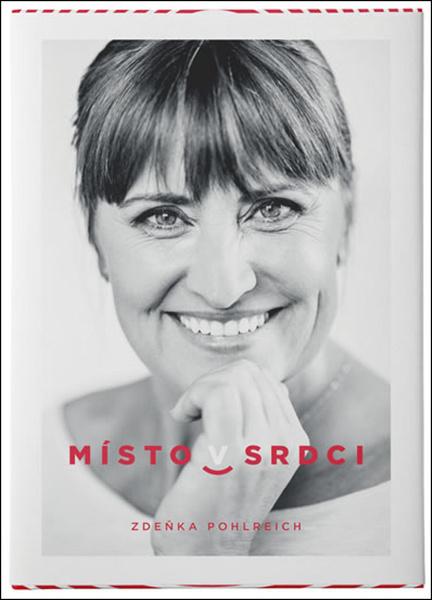 Místo v srdci - 978-80-906893-6-7