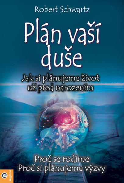 Levně Plán vaší duše