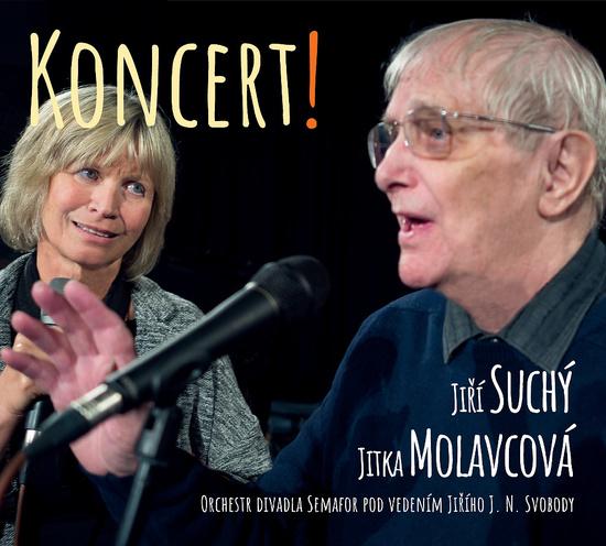 Levně Koncert!